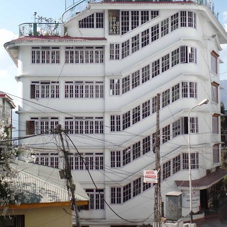 Hotel Himalayan Height Gangtok Exteriér fotografie