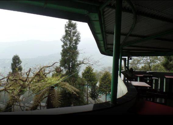 Hotel Himalayan Height Gangtok Exteriér fotografie