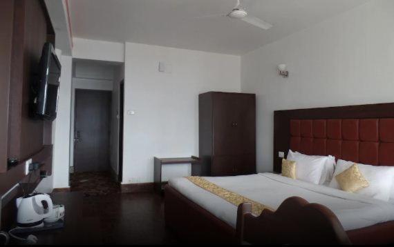 Hotel Himalayan Height Gangtok Exteriér fotografie