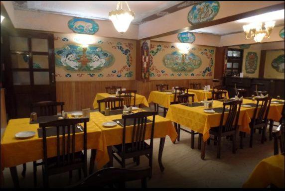 Hotel Himalayan Height Gangtok Exteriér fotografie