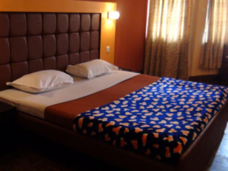 Hotel Himalayan Height Gangtok Exteriér fotografie
