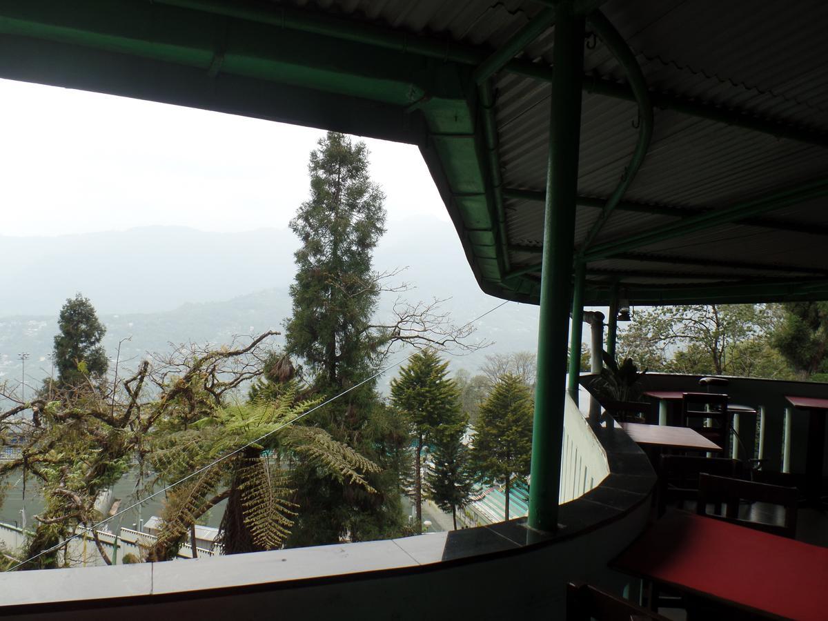 Hotel Himalayan Height Gangtok Exteriér fotografie
