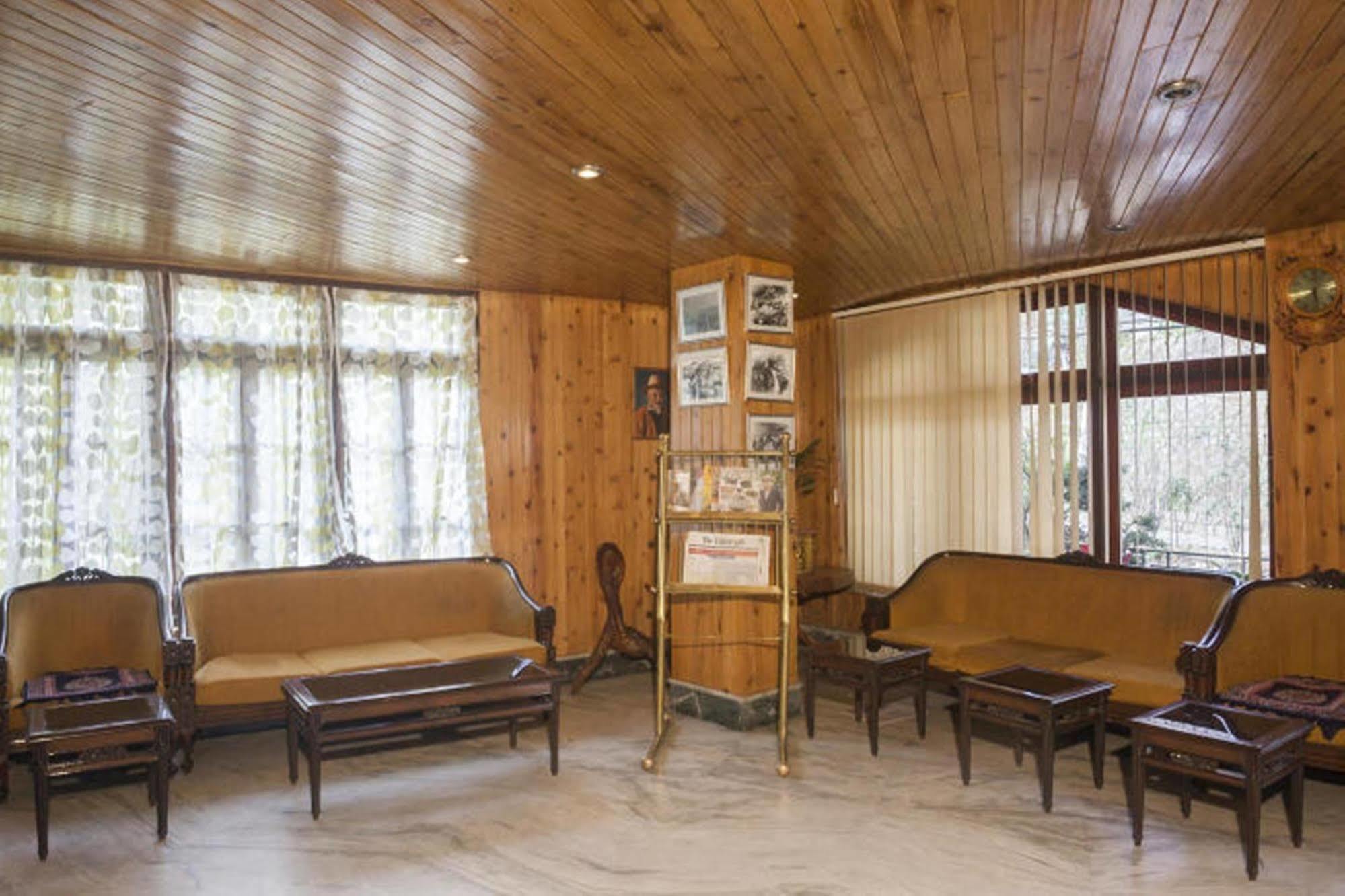 Hotel Himalayan Height Gangtok Exteriér fotografie