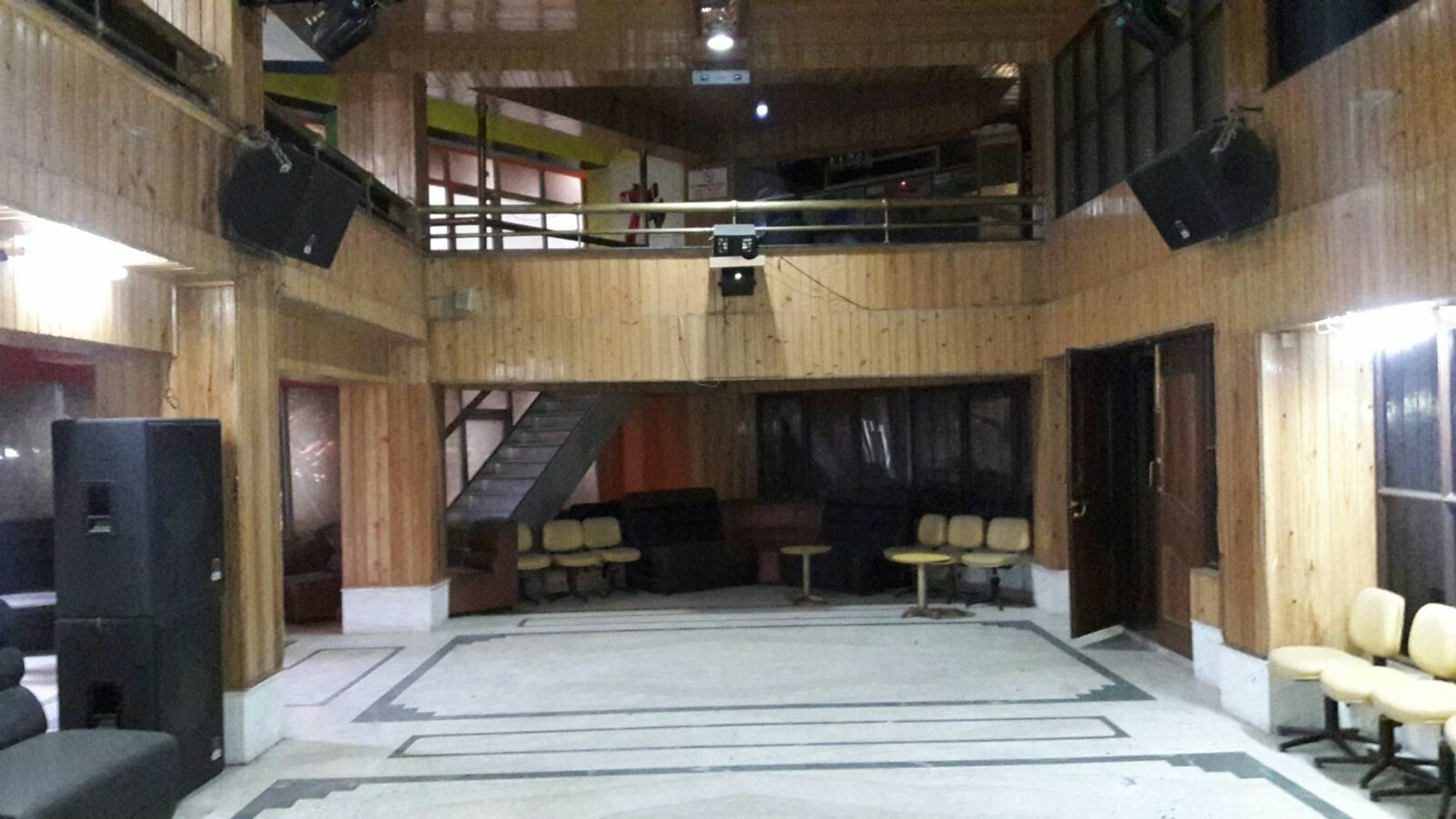 Hotel Himalayan Height Gangtok Exteriér fotografie